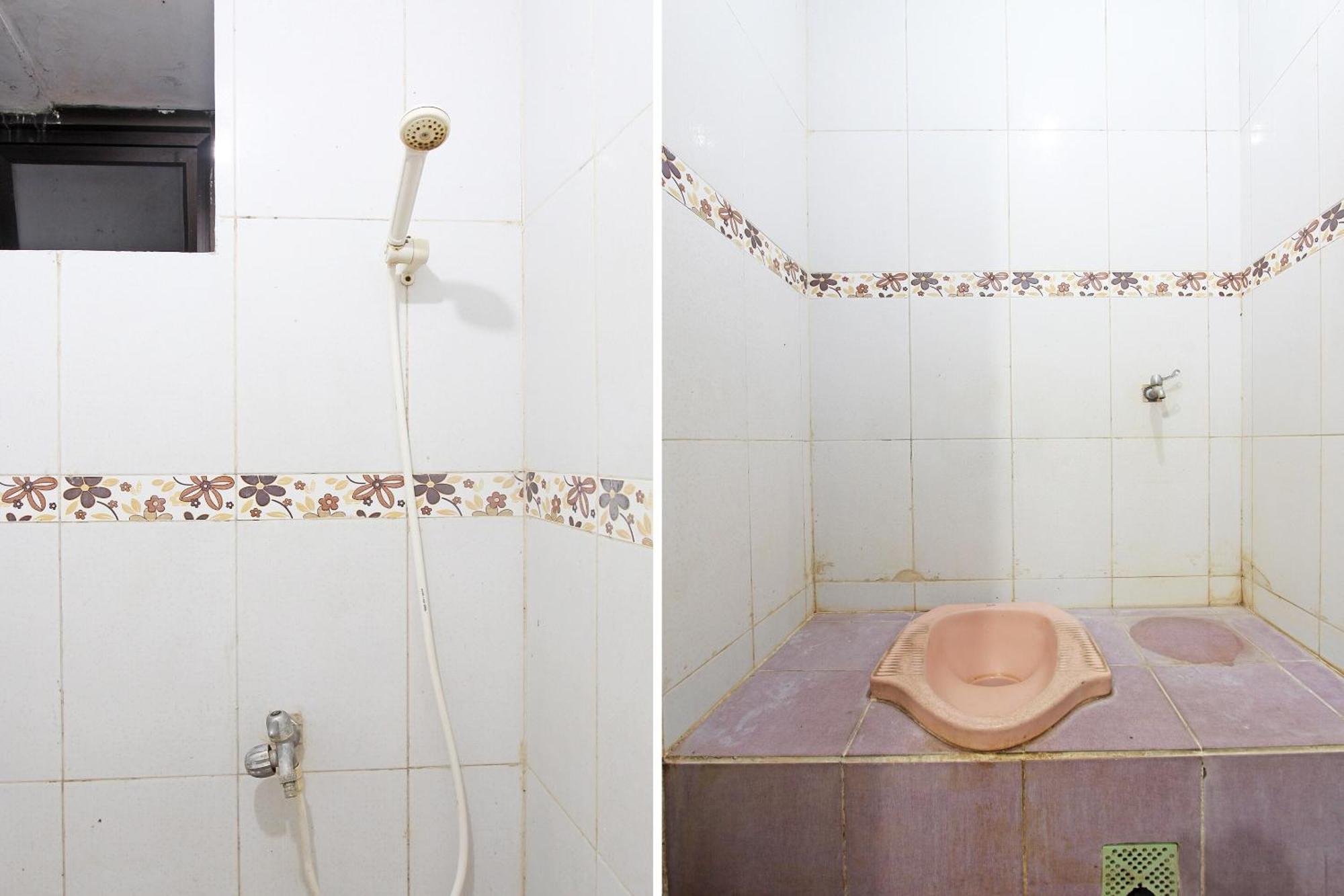 Spot On 92336 Hotel Sukowati Surakarta  Luaran gambar